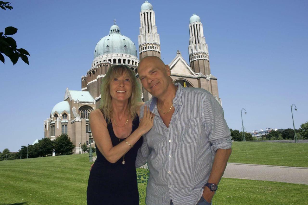 B&B Basilique Jette Eksteriør billede